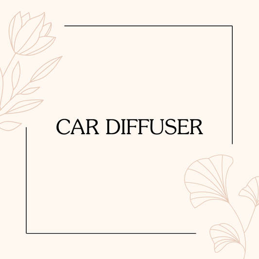 Car Diffuser