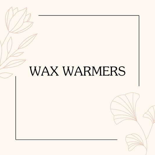 Wax Warmers