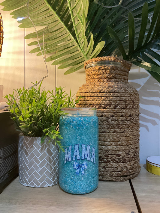 Pre-made cups